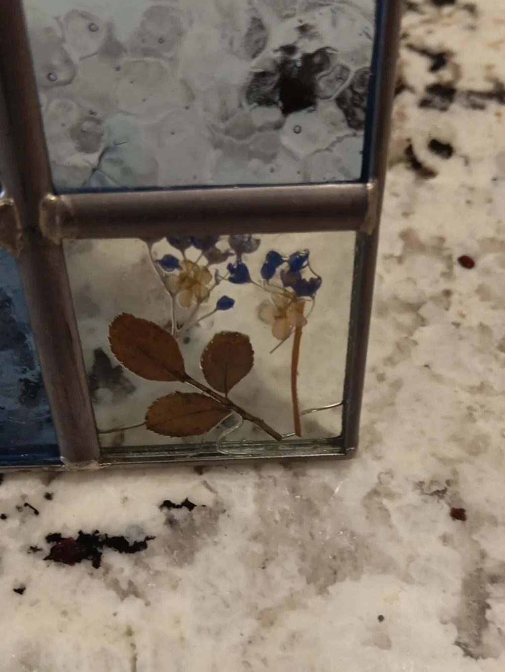 Carr handcrafted stained